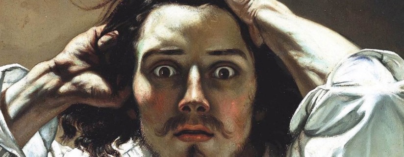 Conférence Gustave Courbet